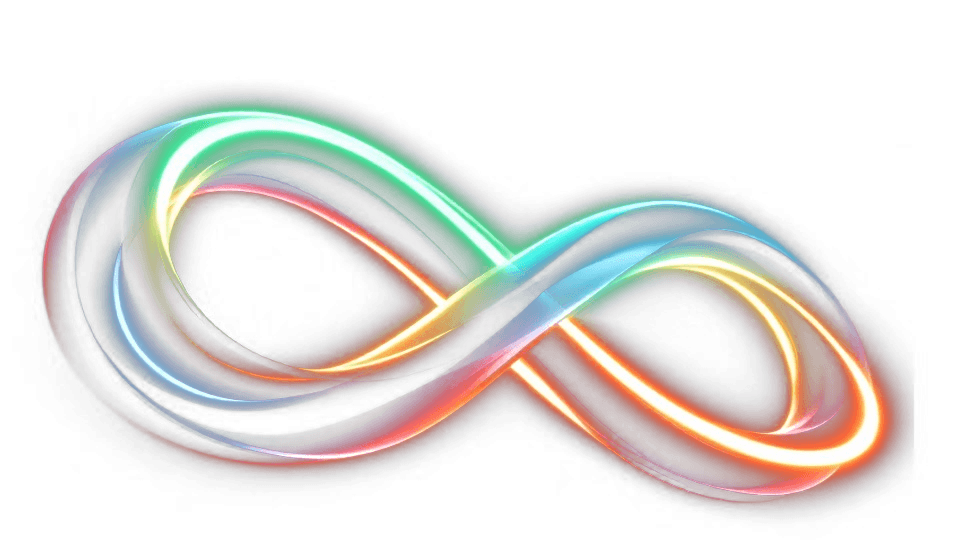 The Infinity Growth Loop