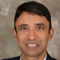 Pavi Gupta, founder of The Insights Exchange