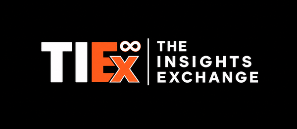 TIEX, The Insights Exchange